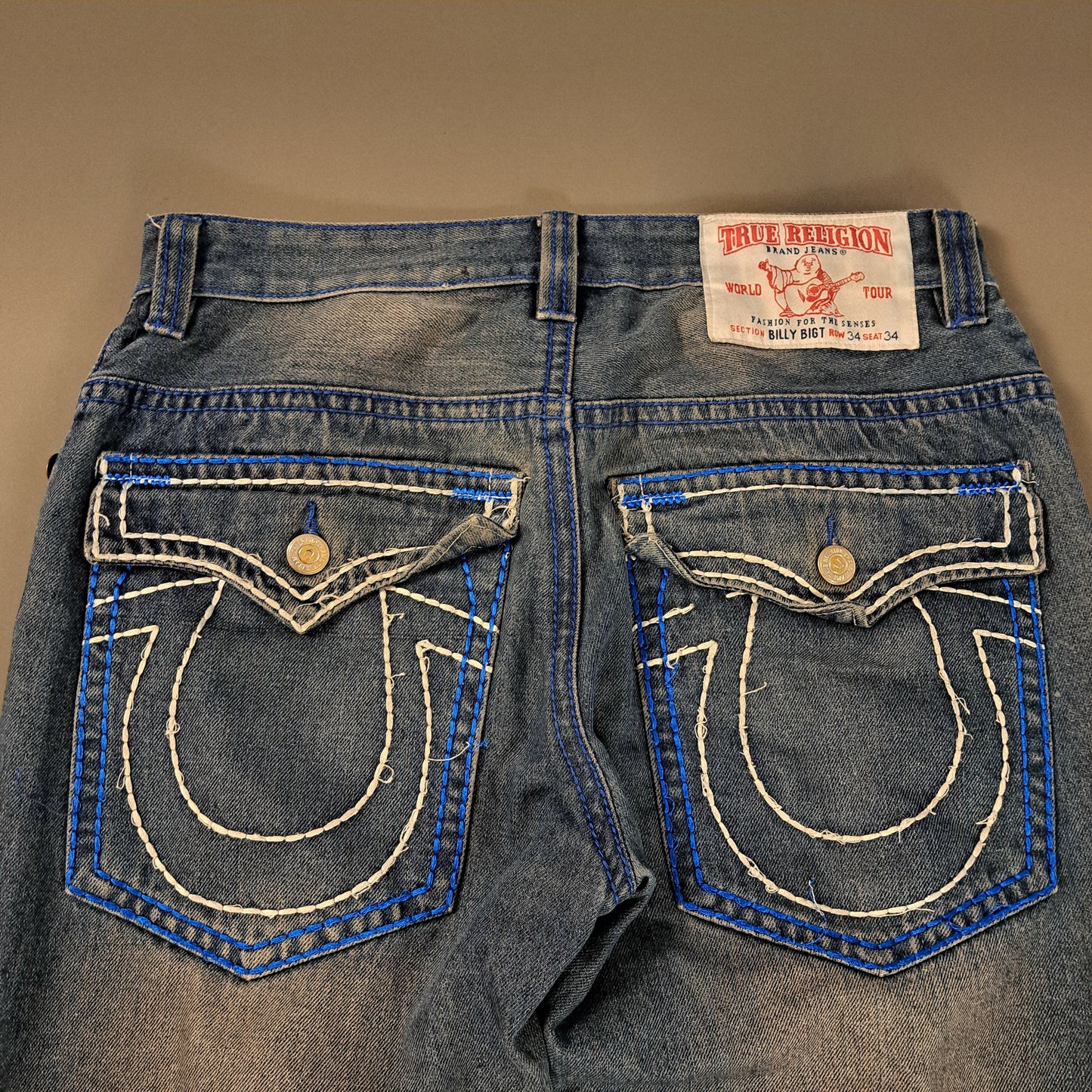True Religion Jeans (34)