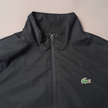 Lacoste Hauseingang Jacke (XS)