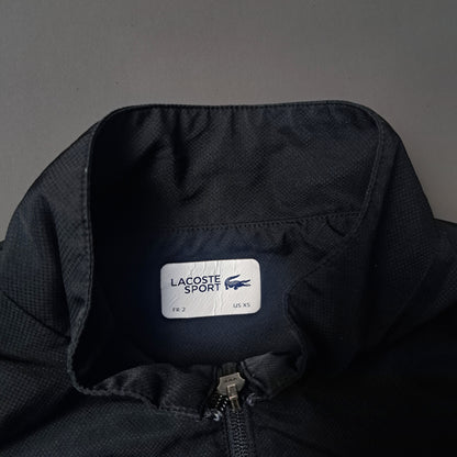 Lacoste Hauseingang Jacke (XS)