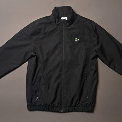 Lacoste Hauseingang Jacke (L)
