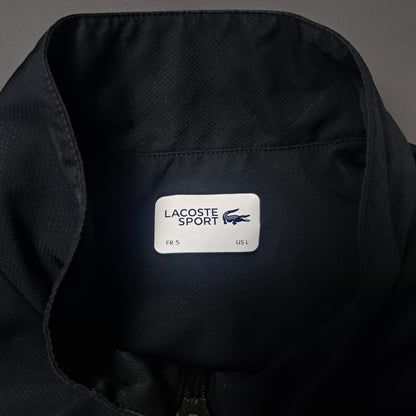 Lacoste Hauseingang Jacke (L)