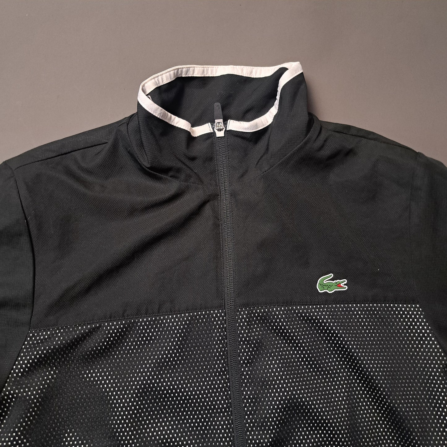 Lacoste Sport Jacke (XS)