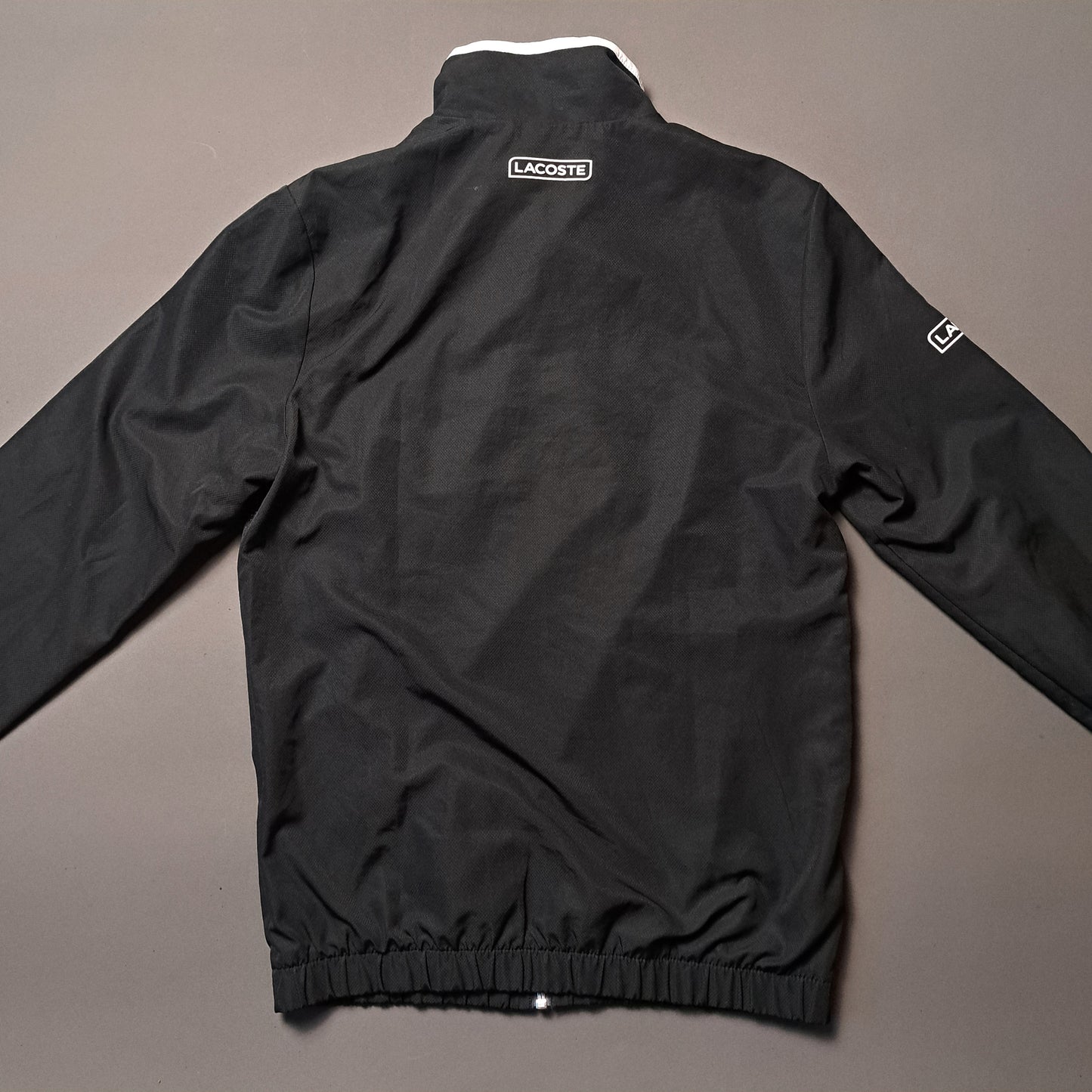 Lacoste Sport Jacke (XS)