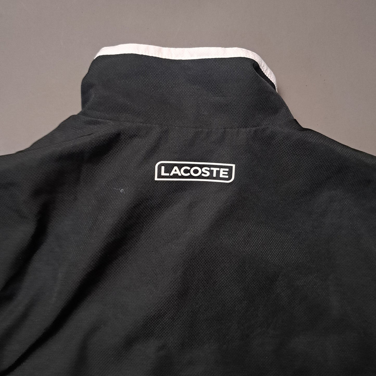 Lacoste Sport Jacke (XS)