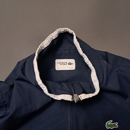 Lacoste Sport Jacke (XS)