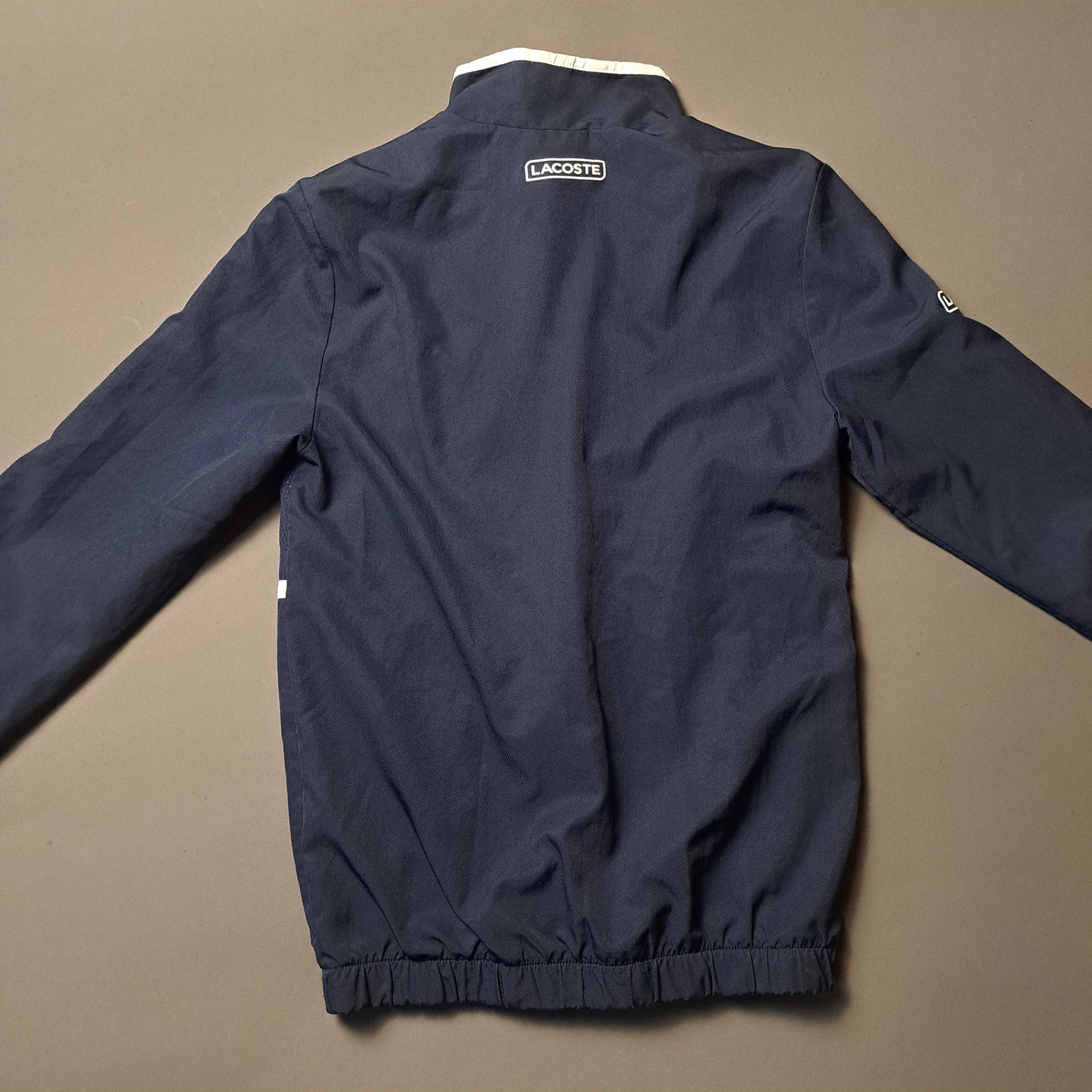 Lacoste Sport Jacke (XS)