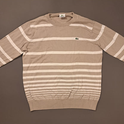 Lacoste Sweater (M-L)