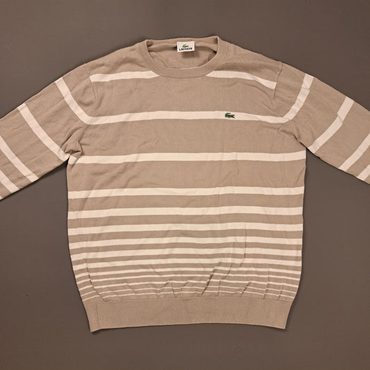 Lacoste Sweater (M-L)