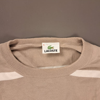 Lacoste Sweater (M-L)