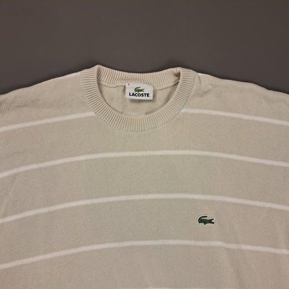 Lacoste Sweater (L)
