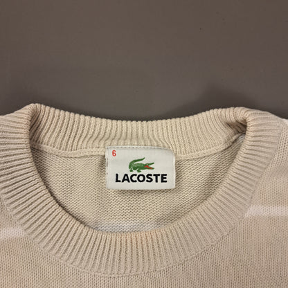 Lacoste Sweater (L)