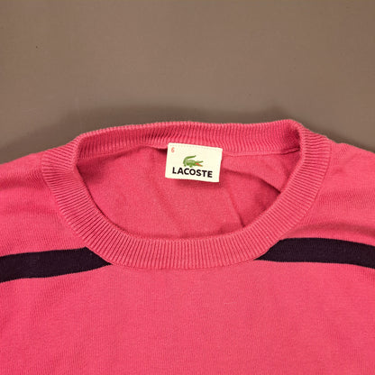 Lacoste Sweater (L)