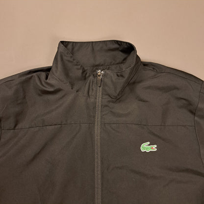 Lacoste Hauseingang Jacke (S)