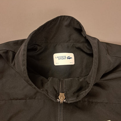Lacoste Hauseingang Jacke (S)