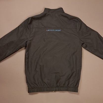 Lacoste Hauseingang Jacke (S)