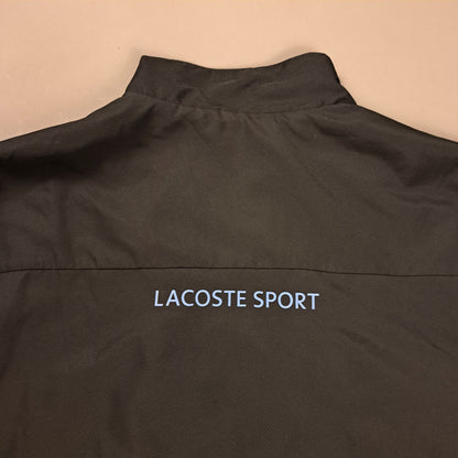 Lacoste Hauseingang Jacke (S)