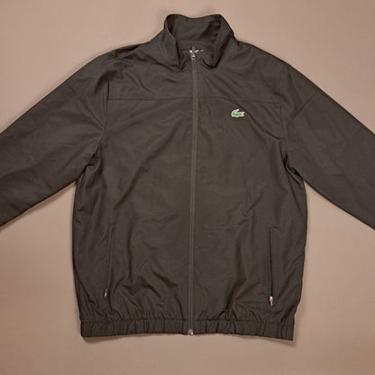 Lacoste Hauseingang Jacke (L)