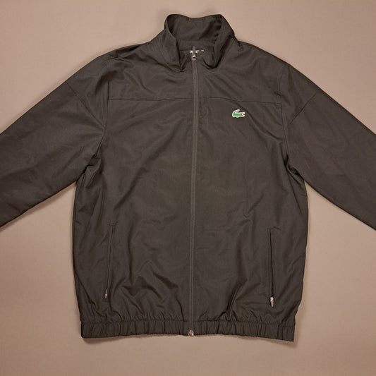 Lacoste Hauseingang Jacke (L)