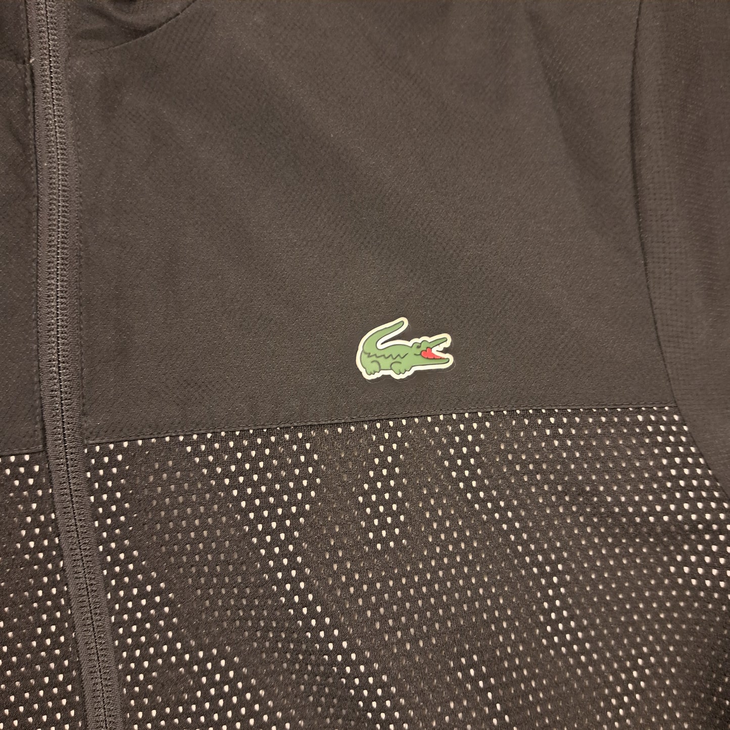 Lacoste Sport Jacke (XS)