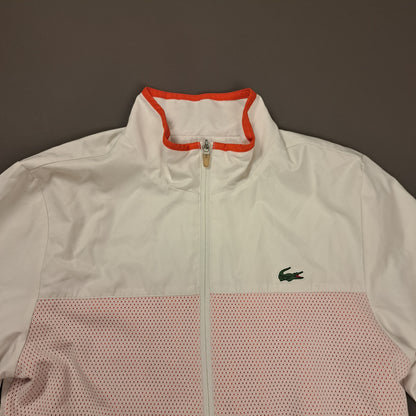 Lacoste Sport Jacke (XS)