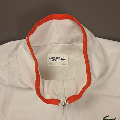 Lacoste Sport Jacke (XS)