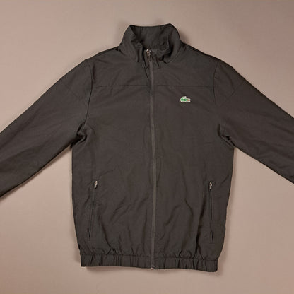 Lacoste Hauseingang Jacke