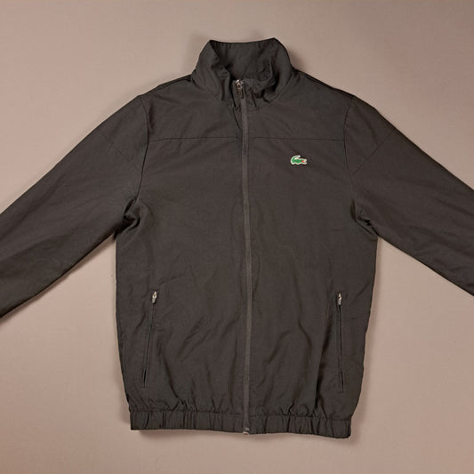Lacoste Hauseingang Jacke