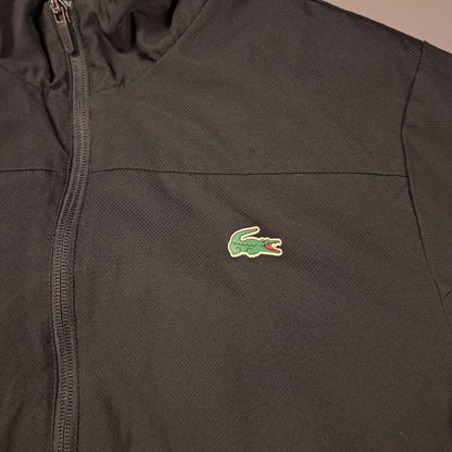 Lacoste Hauseingang Jacke