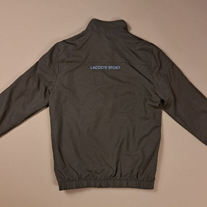 Lacoste Hauseingang Jacke