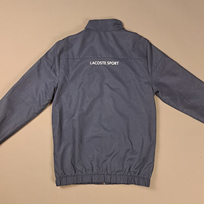 Lacoste Hauseingang Jacke (XS)