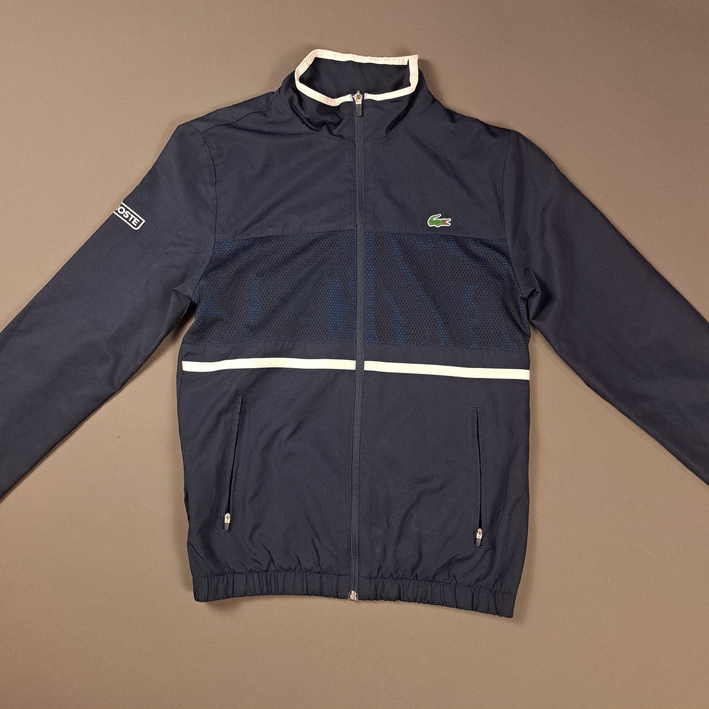 Lacoste Sport Jacke (S)