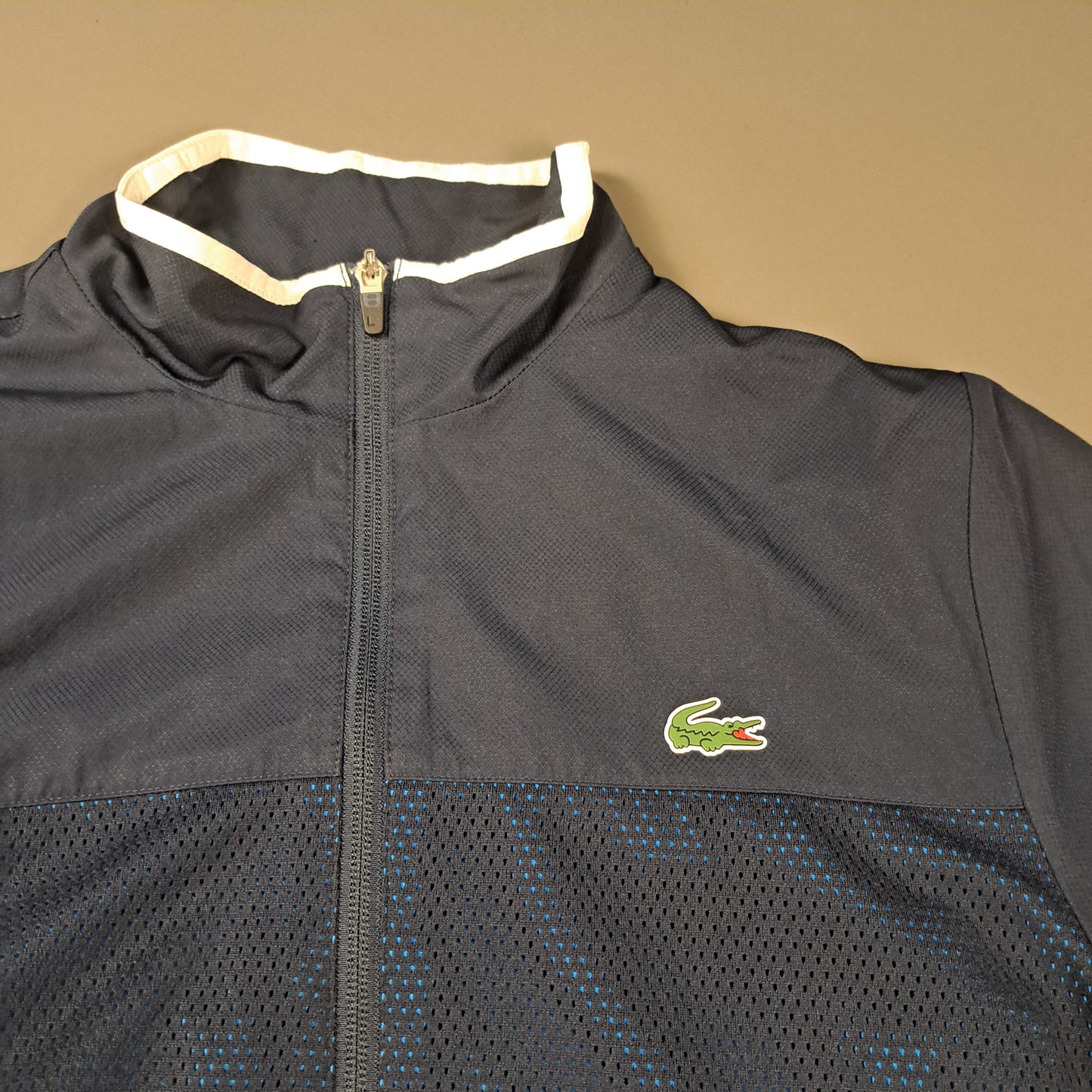 Lacoste Sport Jacke (S)