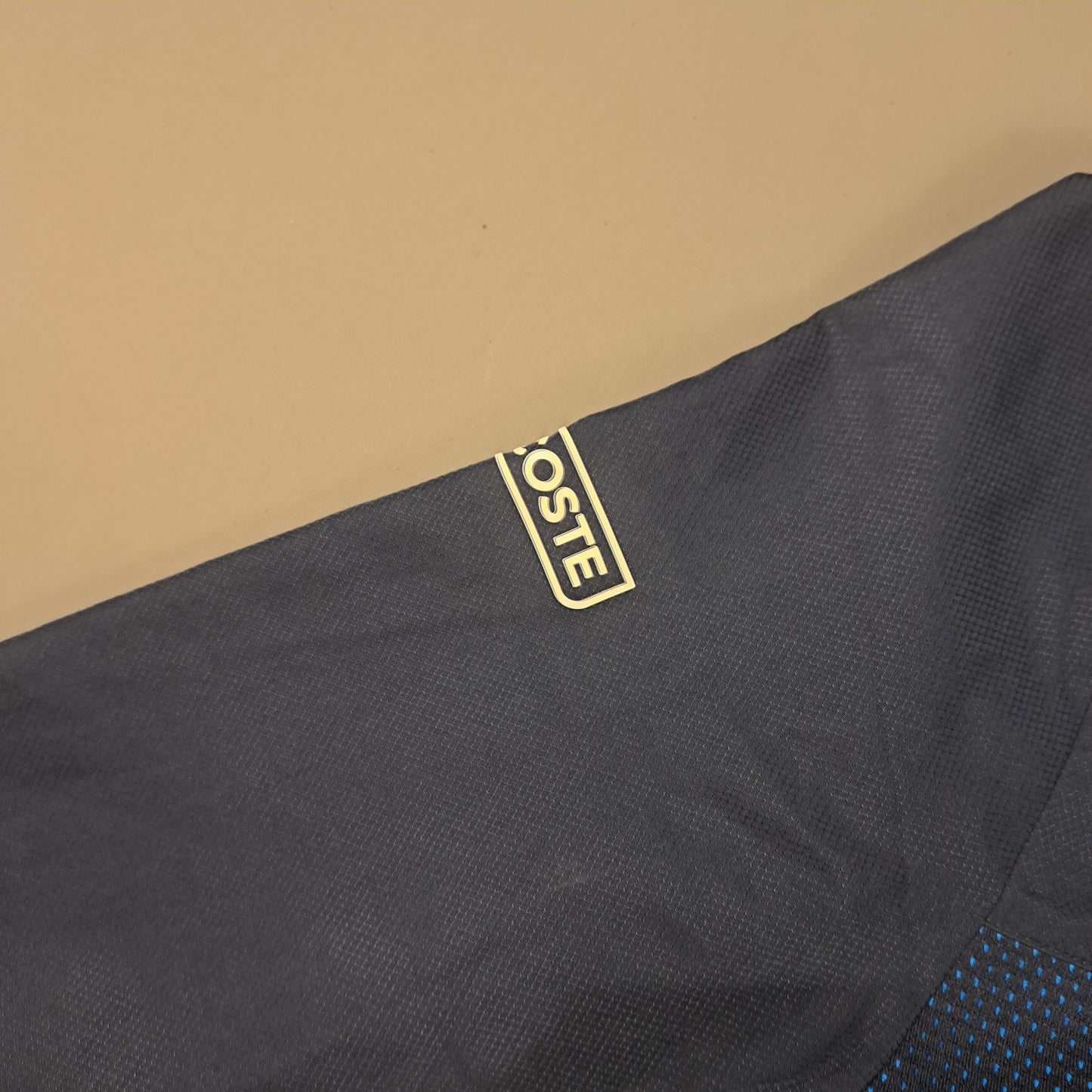 Lacoste Sport Jacke (S)