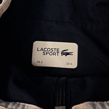Lacoste Sport Jacke (S)