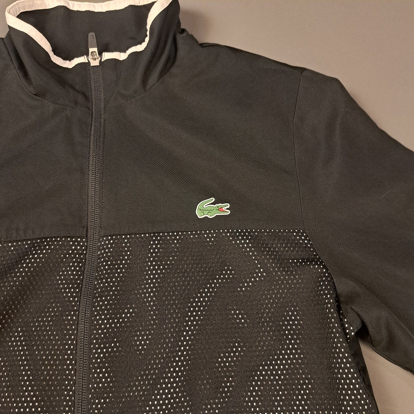 Lacoste Sport Jacke (XS)