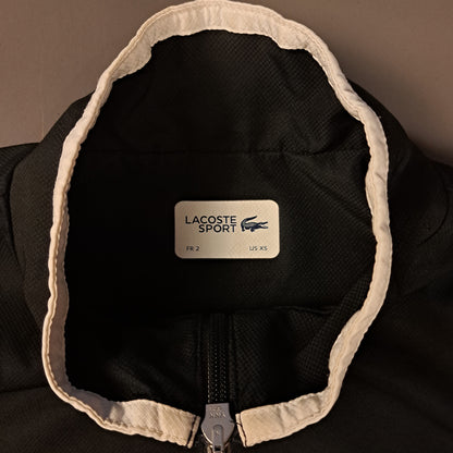 Lacoste Sport Jacke (XS)