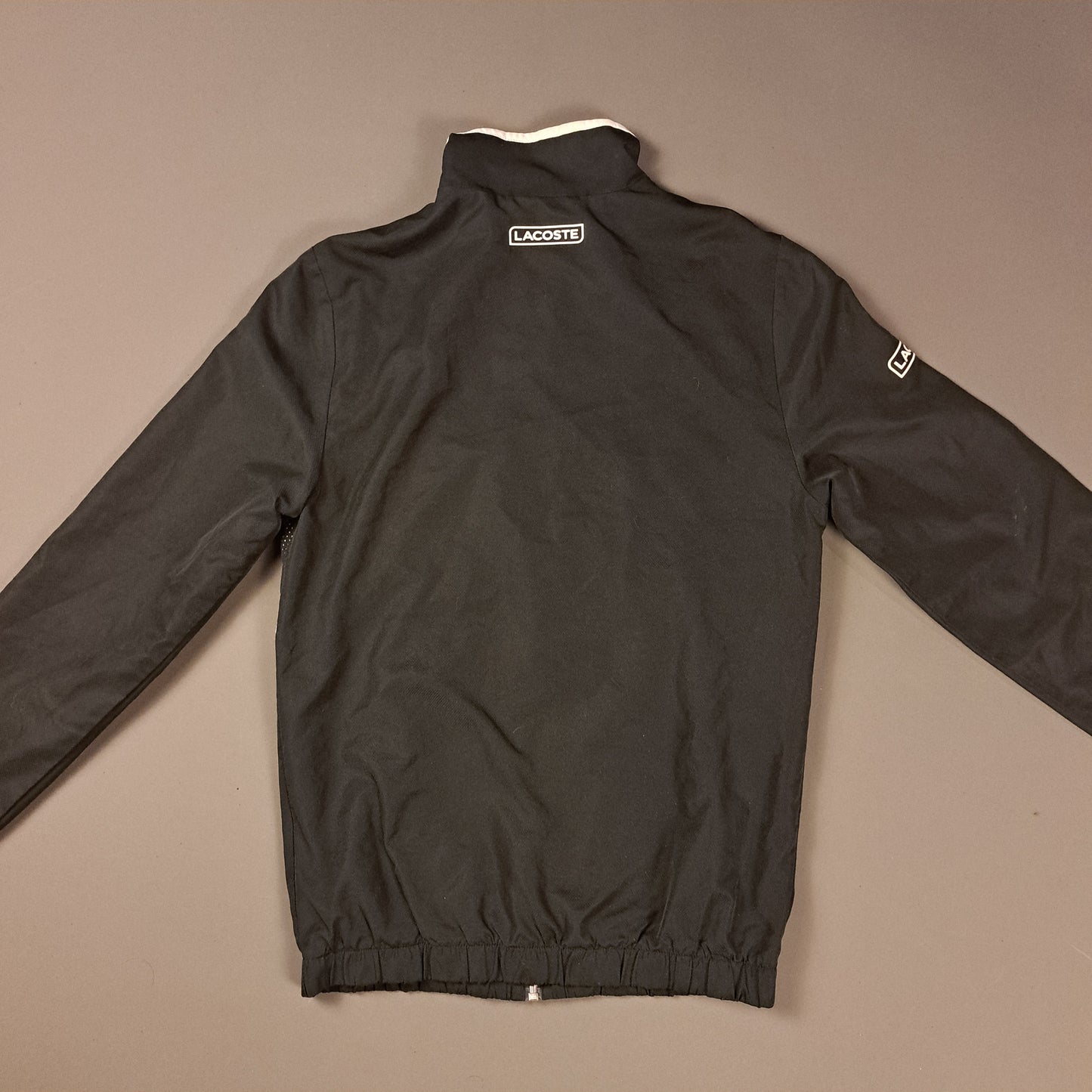 Lacoste Sport Jacke (XS)