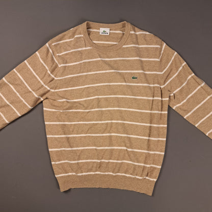 Lacoste Sweater (L)