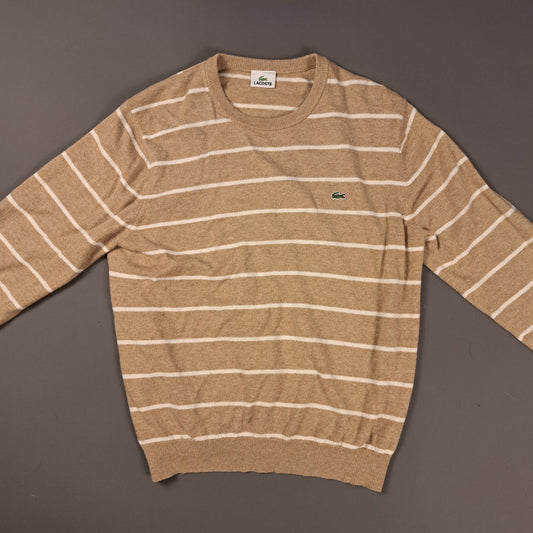 Lacoste Sweater (L)