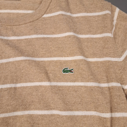 Lacoste Sweater (L)