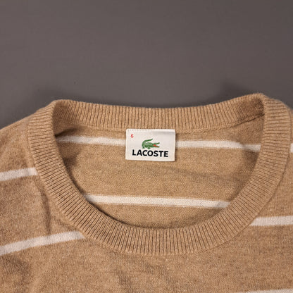 Lacoste Sweater (L)