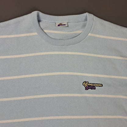 61 Kreuzberg Sweater