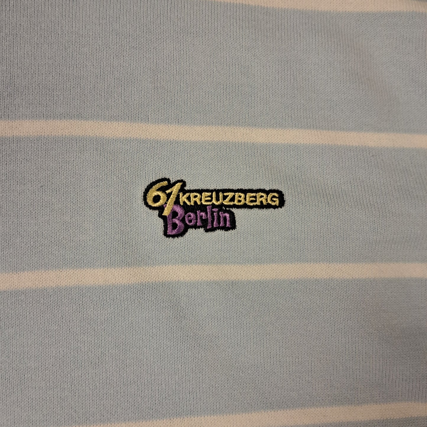 61 Kreuzberg Sweater