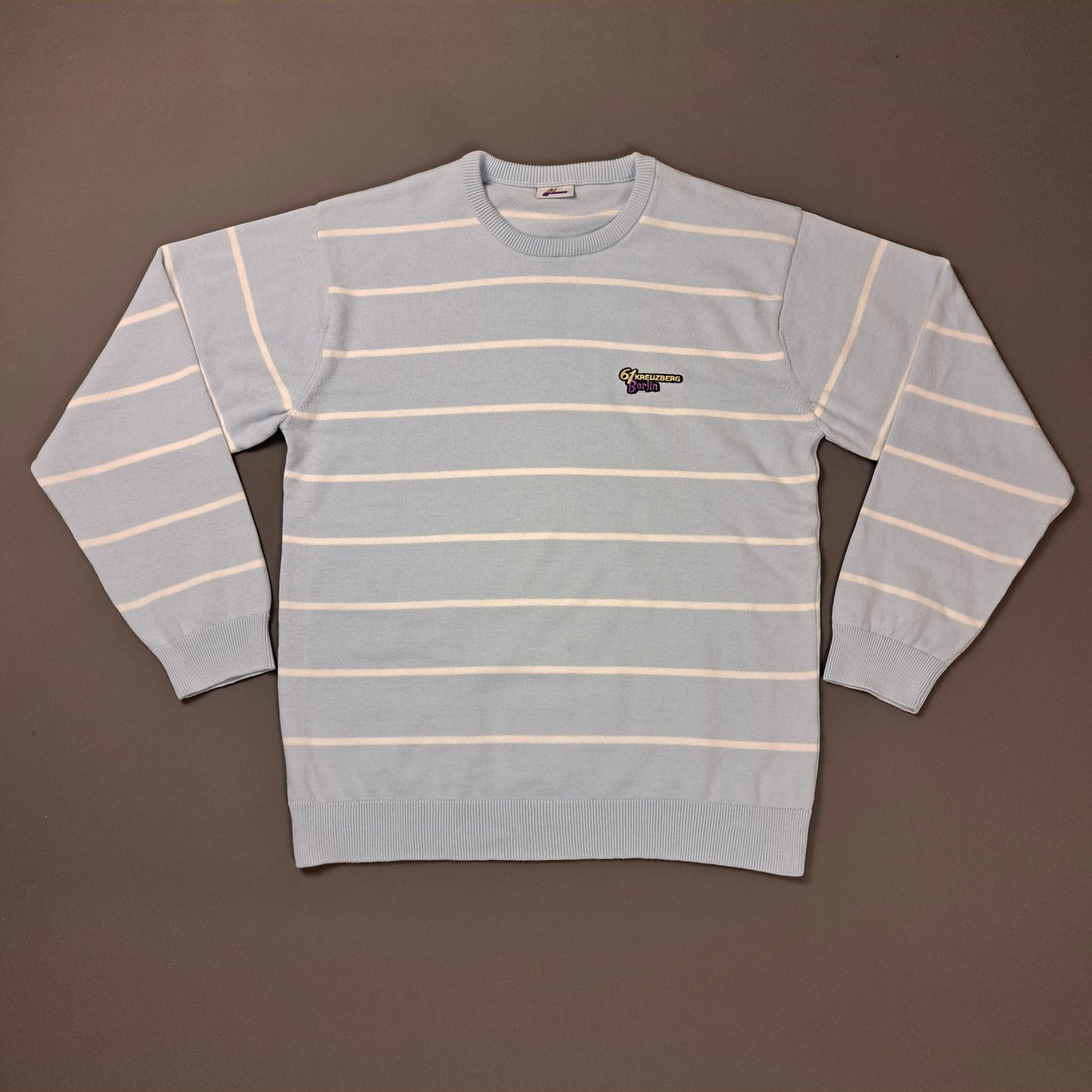 61 Kreuzberg Sweater