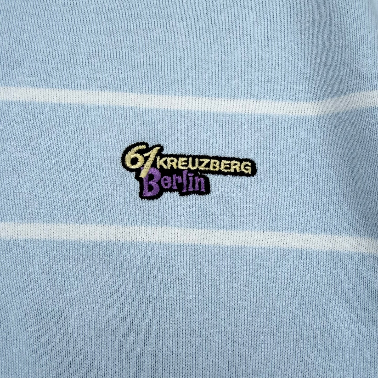 61 Kreuzberg Sweater