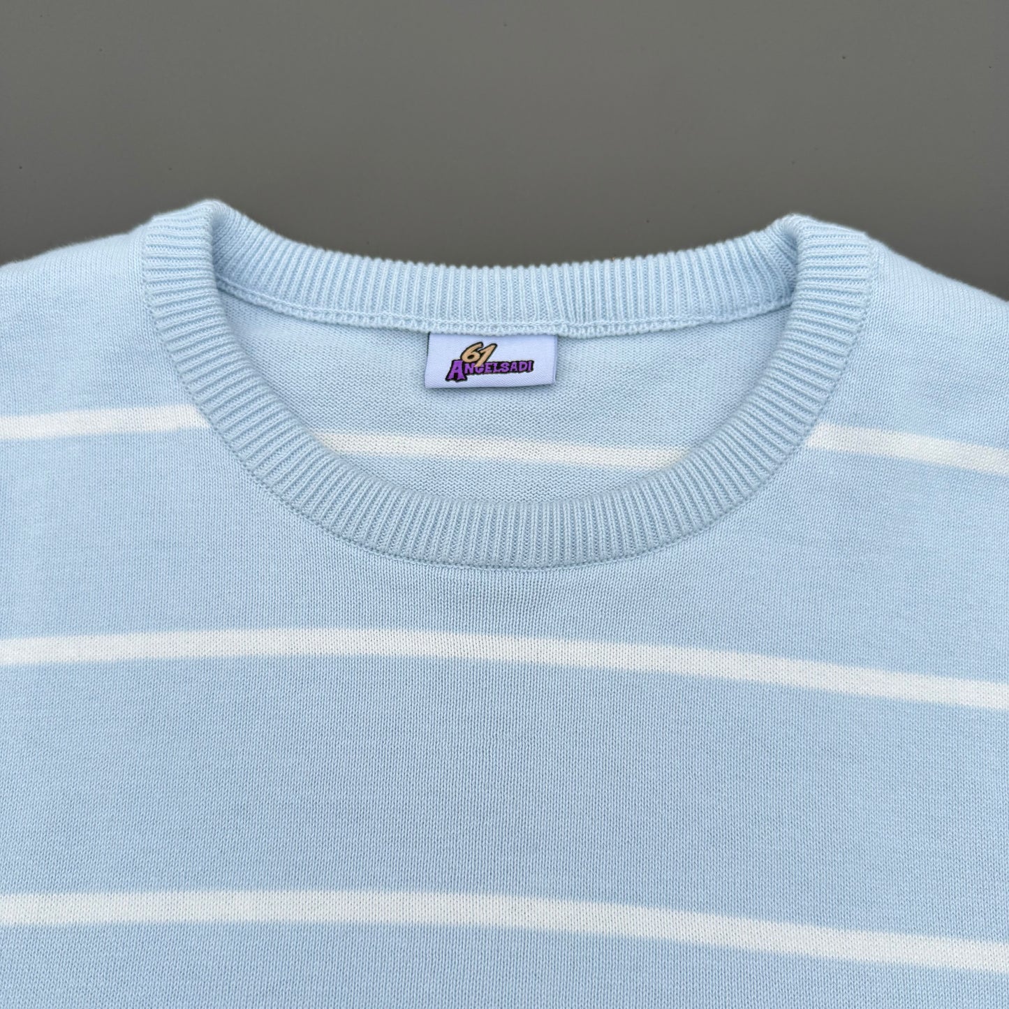 61 Kreuzberg Sweater