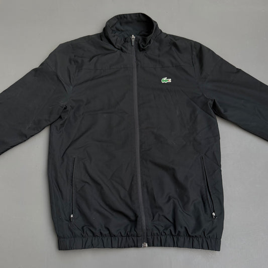 Lacoste Hauseingang Jacke (S)