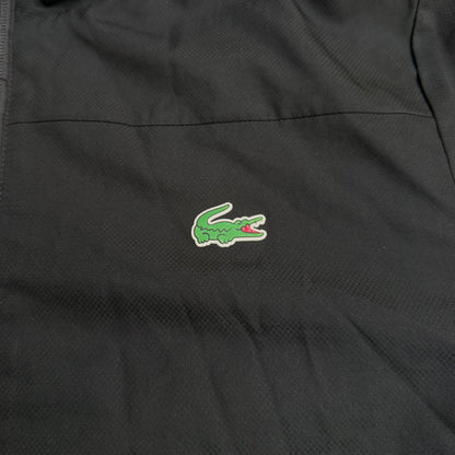 Lacoste Hauseingang Jacke (S)