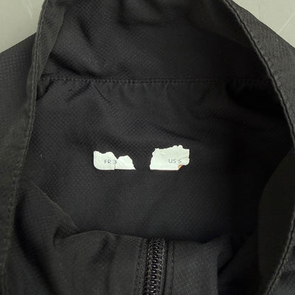 Lacoste Hauseingang Jacke (S)
