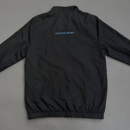 Lacoste Hauseingang Jacke (S)